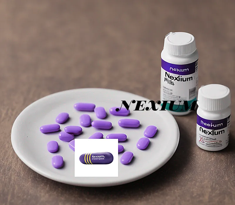 Nexium 20 precio